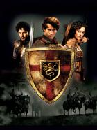 King Arthur - King Arthur - Artwork -  mit (v.l.n.r.) Ioan Gruffudd, Clive Owen und Keira Knightley © TOUCHSTONE PICTURES & JERRY BRUCKHEIMER FILMS, INC. ALL RIGHTS RESERVED.