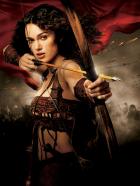 King Arthur - King Arthur - Artwork -  mit Keira Knightley © TOUCHSTONE PICTURES & JERRY BRUCKHEIMER FILMS, INC. ALL RIGHTS RESERVED.