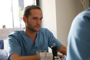 Unter Druck