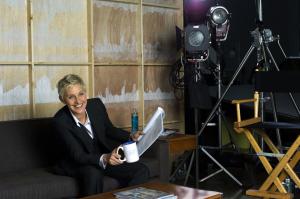 The Ellen DeGeneres Show