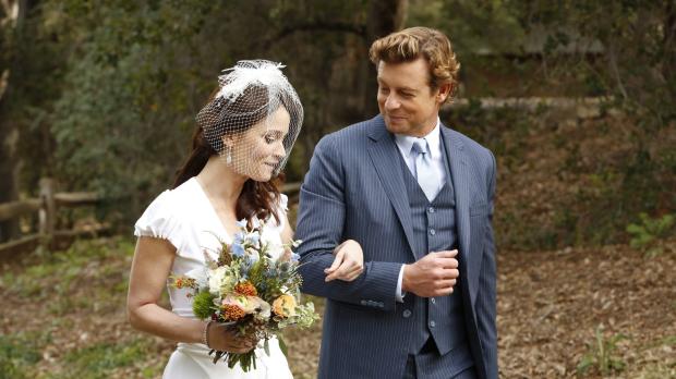 The Mentalist Online Anschauen