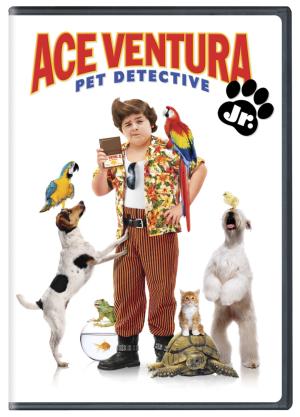 Ace Ventura 3 - Der Tier-Detektiv