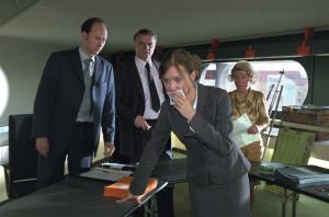Nur ein kleines bisschen schwanger