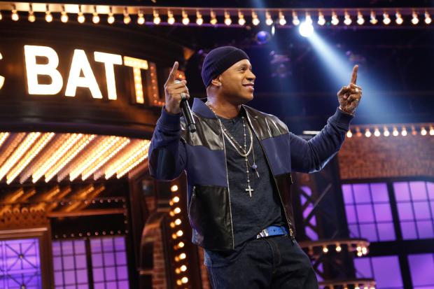 Lip Sync Battle Mit Ll Cool J Prosieben Fun 