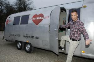 Nur die Liebe zählt