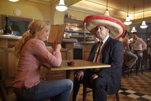 Blind Date