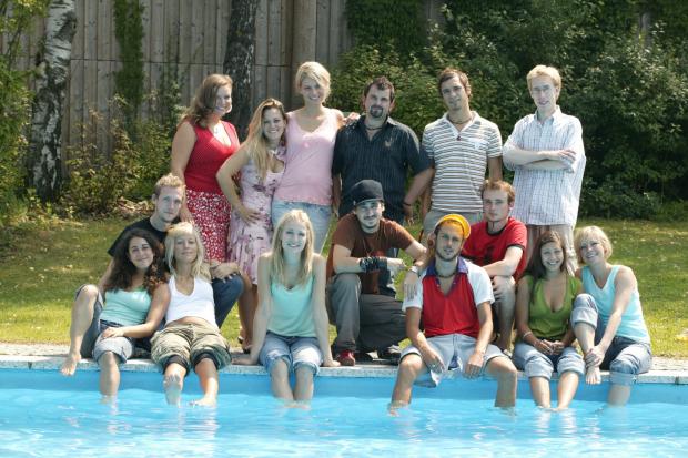 Das Leben Geht Weiter [1969] developersvr