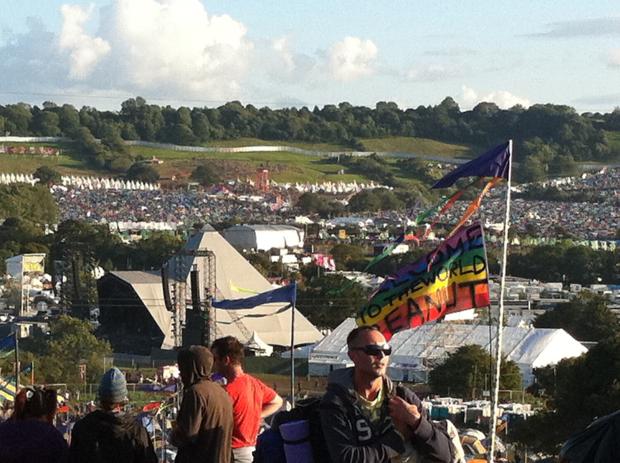 Glastonbury 2011 (5)
