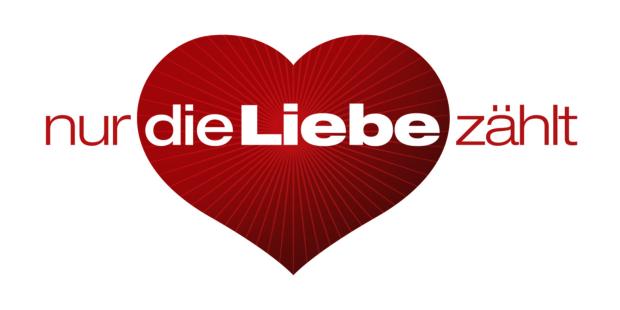 Nur die Liebe zählt