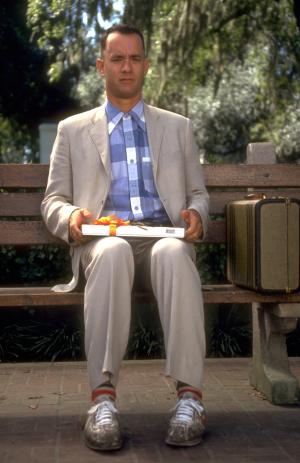 Forrest Gump