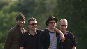 ProSieben FUN Glastonbury