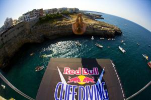 Polignano a Mare