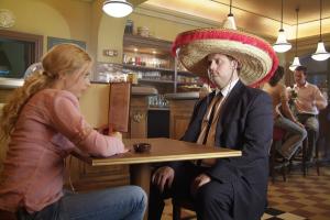 Blind Date