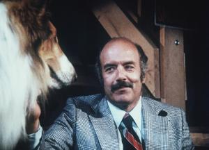 Unsere Lassie