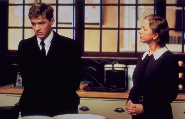 Gosford Park