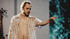Automechaniker Buddy Cole (Giovanni Ribisi) streitet immer wieder mit seinem Vater ... © Paramount Pictures