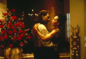 Vampire in Brooklyn