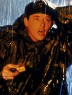 Godzilla - Biologe Dr. Nick Tatopoulos (Matthew Broderick) hat eine bemerkenswerte Entdeckung gemacht: Die Regenwürmer rund um das Gebiet des Kernkraftwerks Tschernobyl sind monströs ... © 1998 TriStar Pictures, Inc. All Rights Reserved.