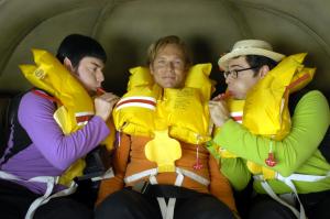 (T)Raumschiff Surprise - Periode 1