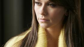 Ghost Whisperer - Stimmen aus dem Jenseits - Ein ausgesprochen unfreundlicher Geist nimmt Kontakt zu Melinda (Jennifer Love Hewitt) auf ... © ABC Studios