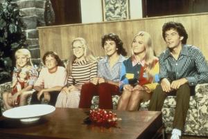 Die Brady Family