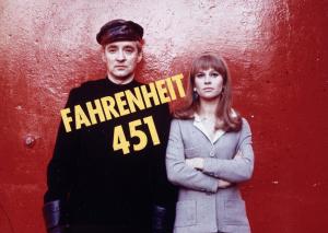 Fahrenheit 451