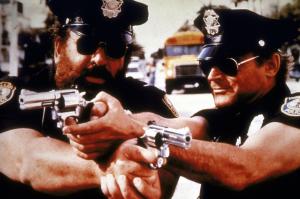Die Miami Cops