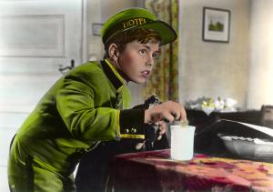 Emil und die Detektive
