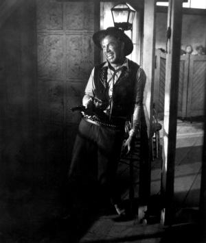 Der Mann, der Liberty Valance erschoss