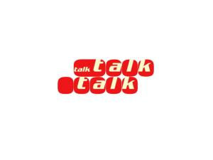 talk talk talk