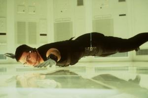Mission: Impossible