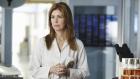 In einem Hotelzimmer wird die Leiche einer jungen Frau gefunden. Während der Obduktion stellt Megan (Dana Delany) fest, dass sie die junge Frau kennt ... © ABC Studios