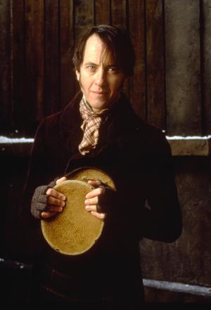 A Christmas Carol - Die drei Weihnachtsgeister