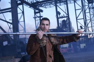 Highlander - The Source
