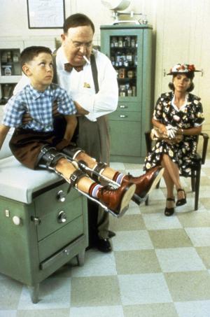 Forrest Gump