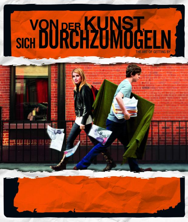 Von Der Kunst, Sich Durchzumogeln