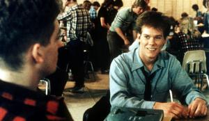 Footloose