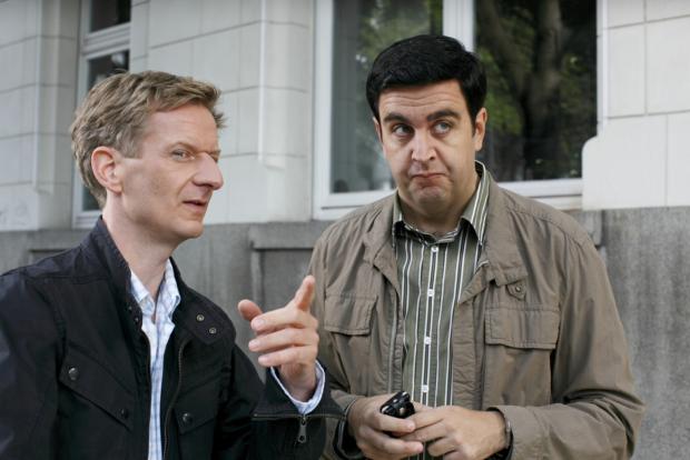 Die Sitcom