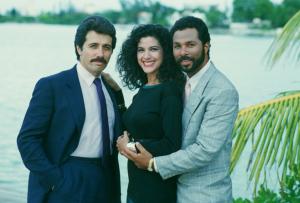 Miami Vice
