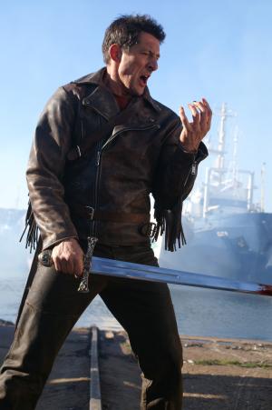 Highlander - The Source
