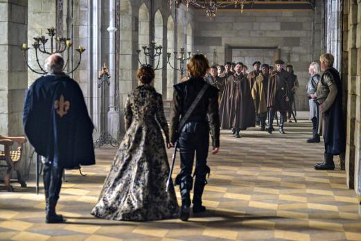 Reign Ganze Folge Reign Ganze Folge
