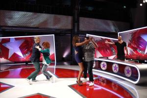 POPSTARS