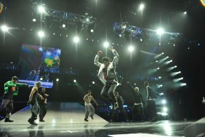 Michael Jackson's This Is It