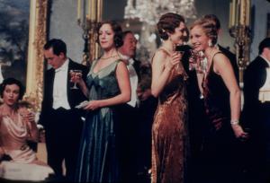 Gosford Park