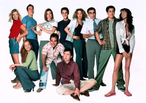 American Pie 2