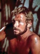 Rückkehr zum Planet der Affen - Der Astronaut Brent (James Franciscus) folgt den Spuren seines vermissten Kollegen Taylor und macht eine grausige Entdeckung ... © 20th Century Fox