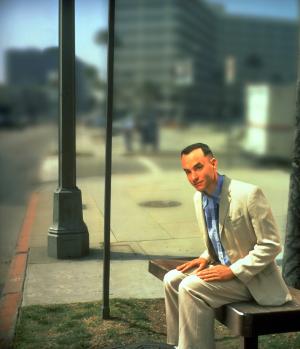 Forrest Gump