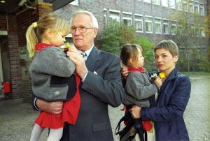 Heimlicher Schmerz