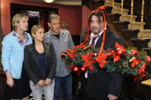 Anna und die Liebe