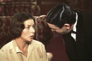 Mord im Orient Express